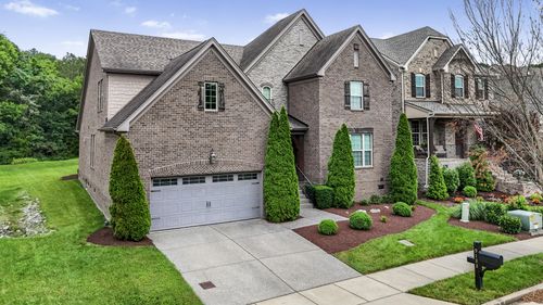 9133 Macauley Ln, Nolensville, TN, 37135-4043 | Card Image
