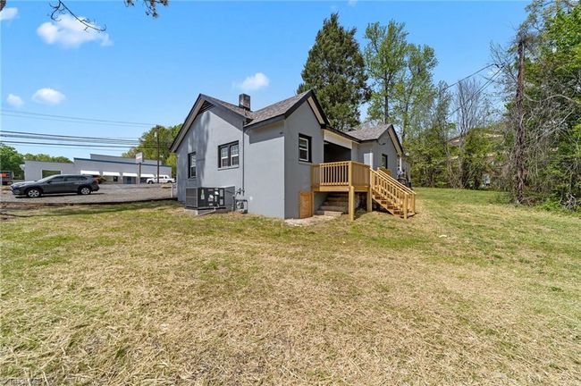 1813 S Scales St, House other with 3 bedrooms, 1 bathrooms and null parking in Reidsville NC | Image 23
