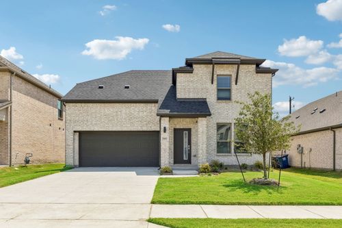 10608 Blakely Creek Rd, Fort Worth, TX, 76126-4659 | Card Image