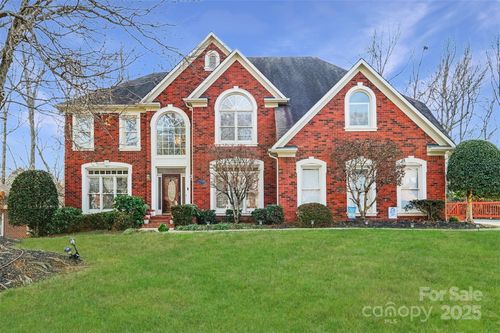 9914 Bayart Way, Huntersville, NC, 28078-4900 | Card Image