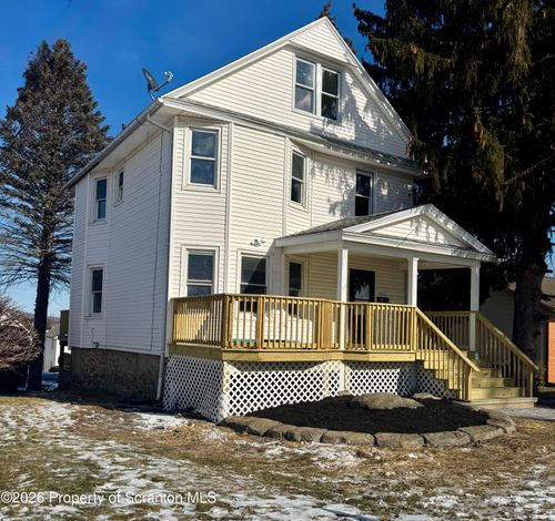 1806 W Gibson St, Scranton, PA, 18504-1162 | Card Image