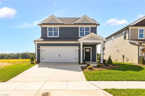 1715 Creekline Dr, Kernersville, NC, 27284-4215 | Card Image