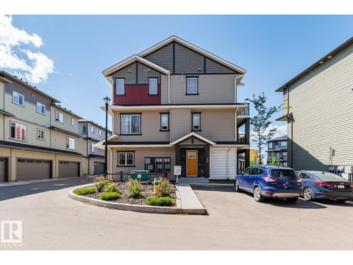 81-1530 Tamarack Blvd Nw, Edmonton, AB, T6T2E6 | Card Image