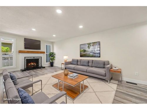 2740 S Kenton Ct, Aurora, CO, 80014-3081 | Card Image