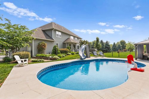 3514 Kittleson Court, Burke, WI, 53590 | Card Image