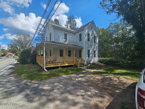 914 Main St, Newfoundland, PA, 18445-5213 | Card Image