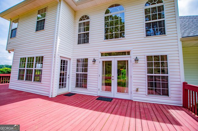 15 Fast Ln, House other with 4 bedrooms, 3 bathrooms and 2 parking in Ranburne AL | Image 90