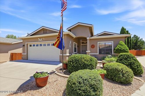 1203 Gardenia Ln, Prescott, AZ, 86305-6750 | Card Image