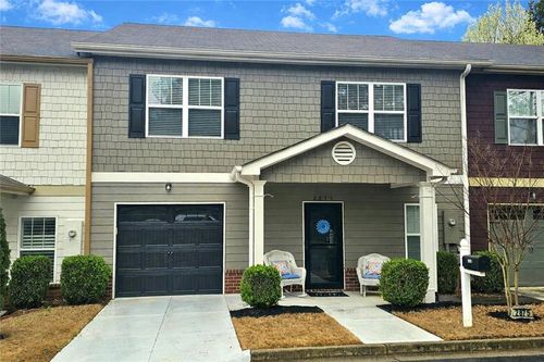 2875 Fox Wood Ln, Gainesville, GA, 30504-5684 | Card Image