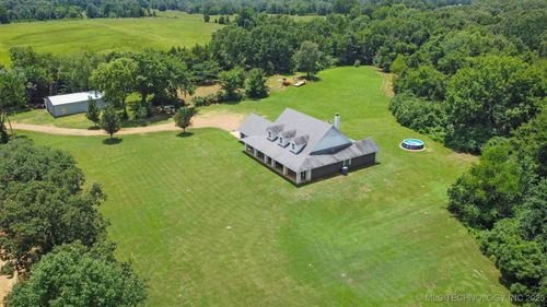 190473 N 4130 Rd, Antlers, OK, 74523-7427 | Card Image