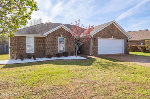 125 Haddington Cv, Medina, TN, 38355-6897 | Card Image