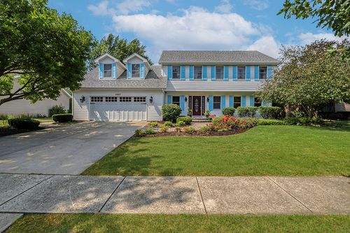 1107 Rosewood St, Shorewood, IL, 60404-9414 | Card Image