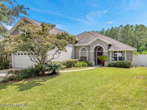 1433 Canopy Oaks Drive, Orange Park, FL, 32065 | Card Image