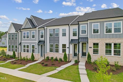 253-812 Barlow Drive, Knightdale, NC, 27545 | Card Image
