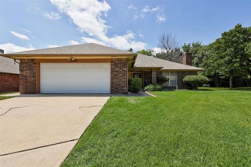 12412 Jersey Rd, Oklahoma City, OK, 73130-4919 | Card Image