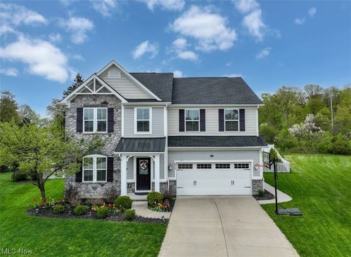 6510 Hidden Woods Trl, Mayfield Hts, OH, 44143-3538 | Card Image