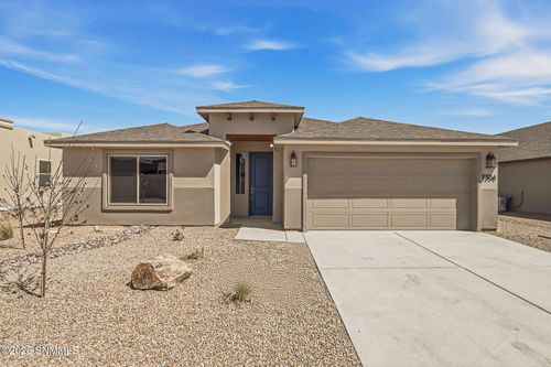 7354 Sentinel Ave, Las Cruces, NM, 88012-8056 | Card Image