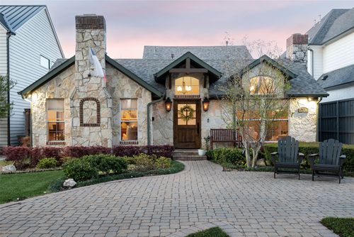 4623 W Amherst Ave, Dallas, TX, 75209-3125 | Card Image