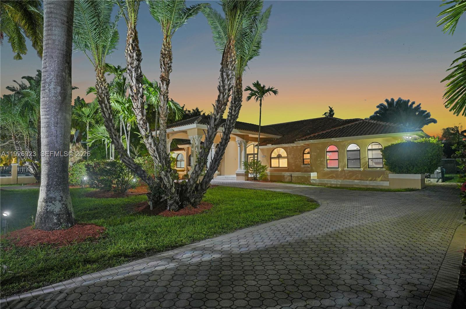 Residential in Miami 3