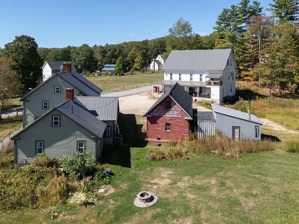 Residential Income in Deerfield