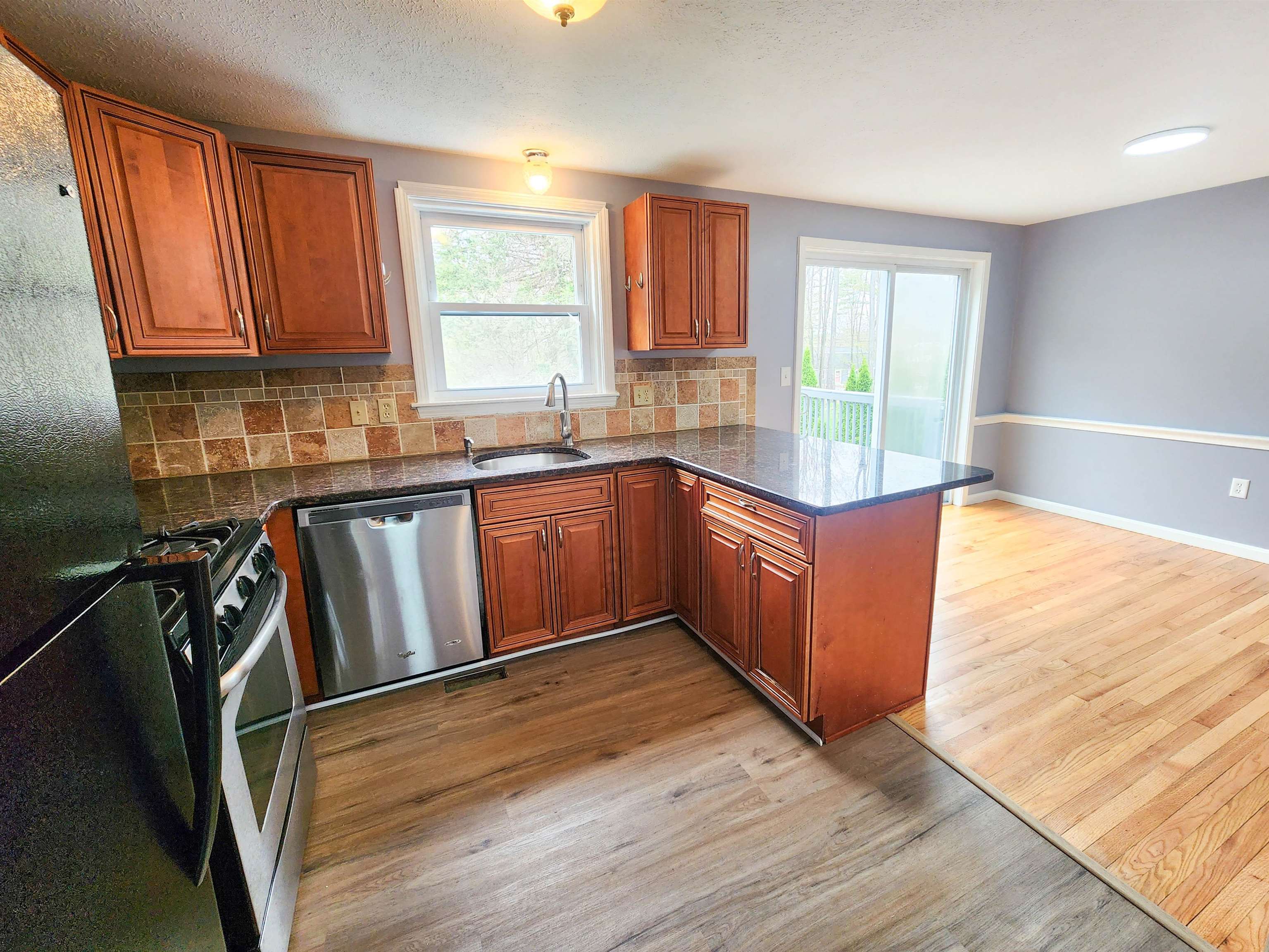 Residential Lease in Nashua 3