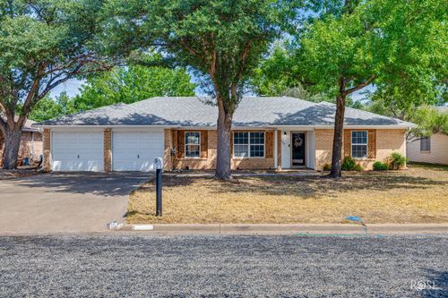 3402 Chatterton Dr, San Angelo, TX, 76904-6055 | Card Image