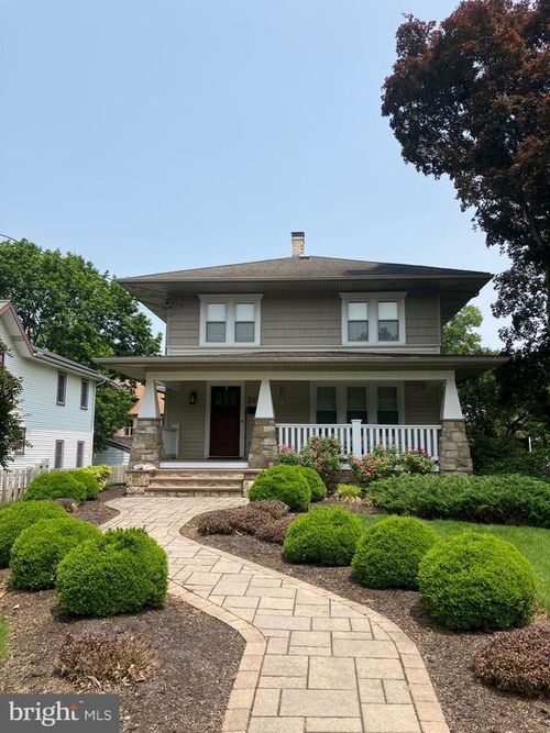 329 Para Ave, HERSHEY, PA, 17033-1372 | Card Image