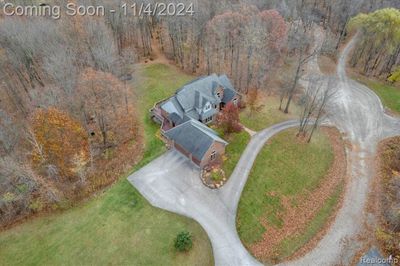 255 Woodside Lane, Home with 4 bedrooms, 4 bathrooms and null parking in Oakland Twp MI | Image 2