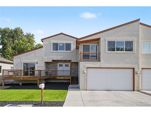 8672 W 49th Pl, Arvada, CO, 80002-4236 | Card Image
