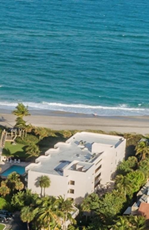 403-420 Celestial Way, Juno Beach, FL, 33408-2321 | Card Image