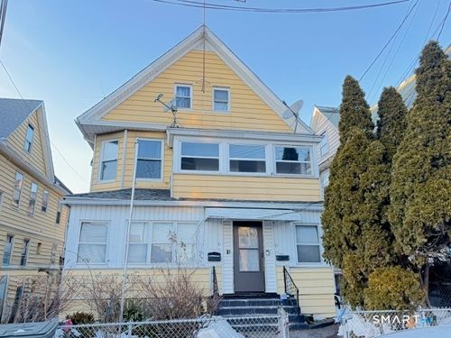 43-41-43 Washington Ter, Bridgeport, CT, 06604-3417 | Card Image