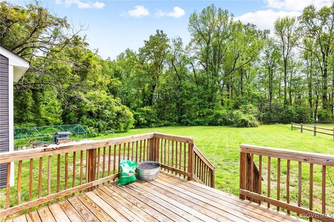 909 Harmony Rd, House other with 3 bedrooms, 3 bathrooms and null parking in GLEN ALLEN VA | Image 27