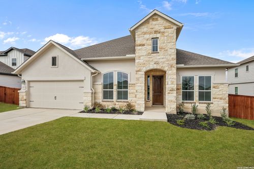 4523 Yoakum Vly, Schertz, TX, 78108-0646 | Card Image