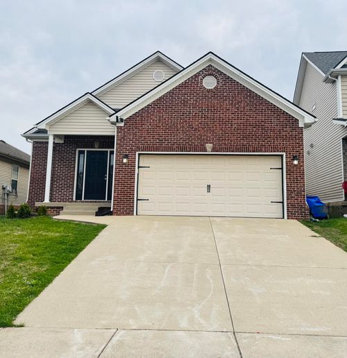 2161 Millstone Way, Lexington, KY, 40509-8582 | Card Image