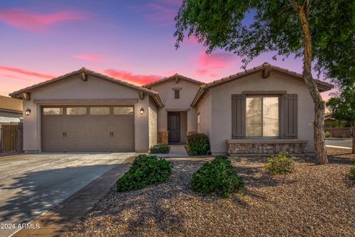 2695 E Rakestraw Ln, Gilbert, AZ, 85298-3429 | Card Image