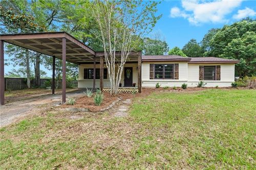 115 General Bullard Ave, Mobile, AL, 36608-2943 | Card Image