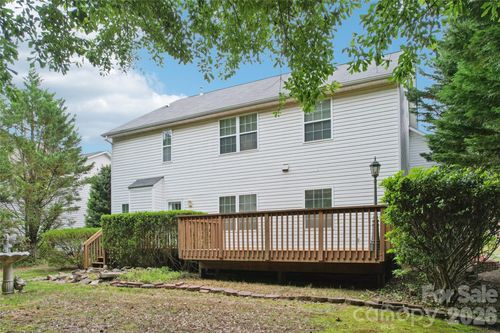 15108 Bridle Trace Ln, Pineville, NC, 28134-9153 | Card Image