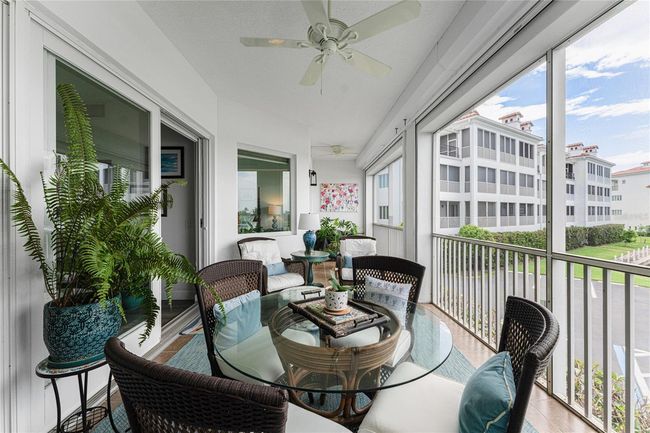 UNIT-202 - 11100 Hacienda Del Mar Blvd, Condo with 2 bedrooms, 3 bathrooms and null parking in PLACIDA FL | Image 28