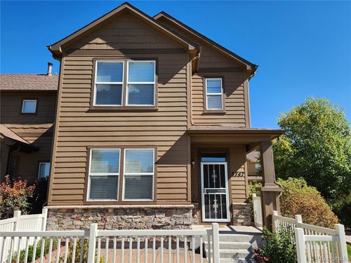 3747 Windriver Trail, Castle Rock, CO, 80109 | Card Image