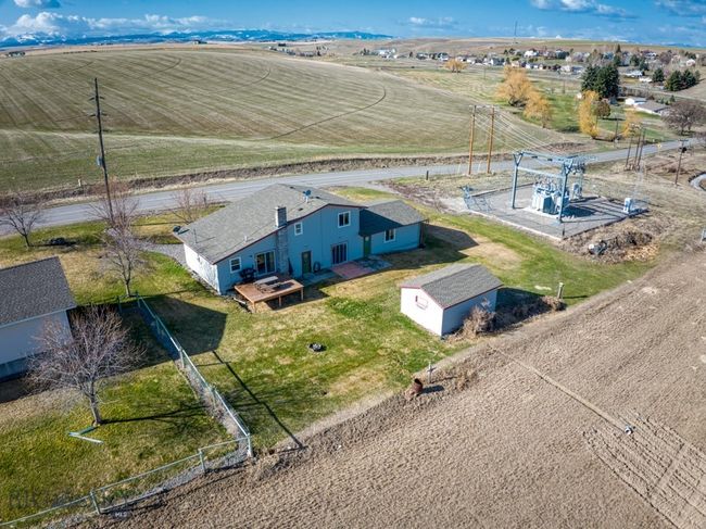 5585 W Cameron Bridge Rd, House other with 3 bedrooms, 2 bathrooms and null parking in Manhattan MT | Image 55