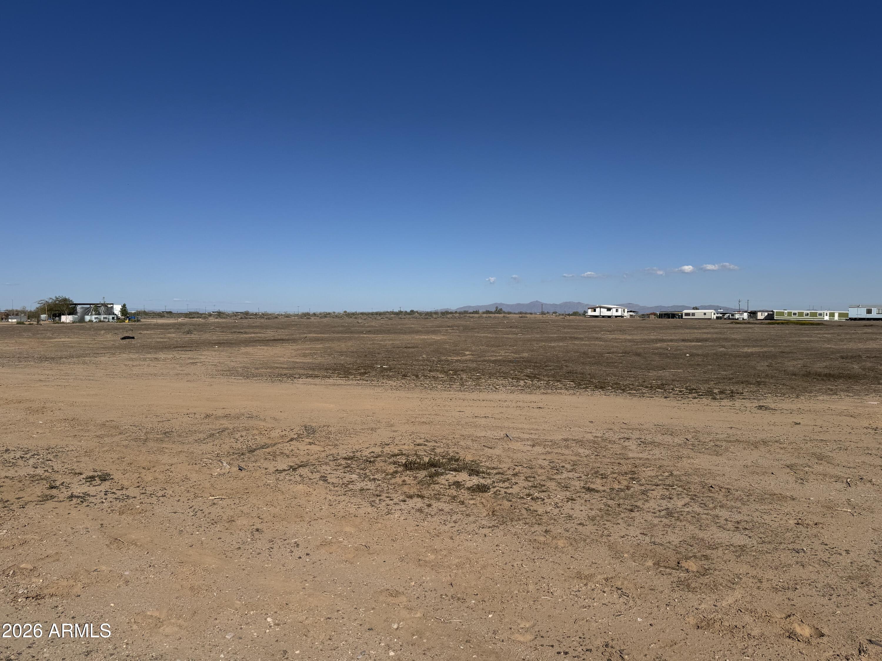 Land in Tonopah 5