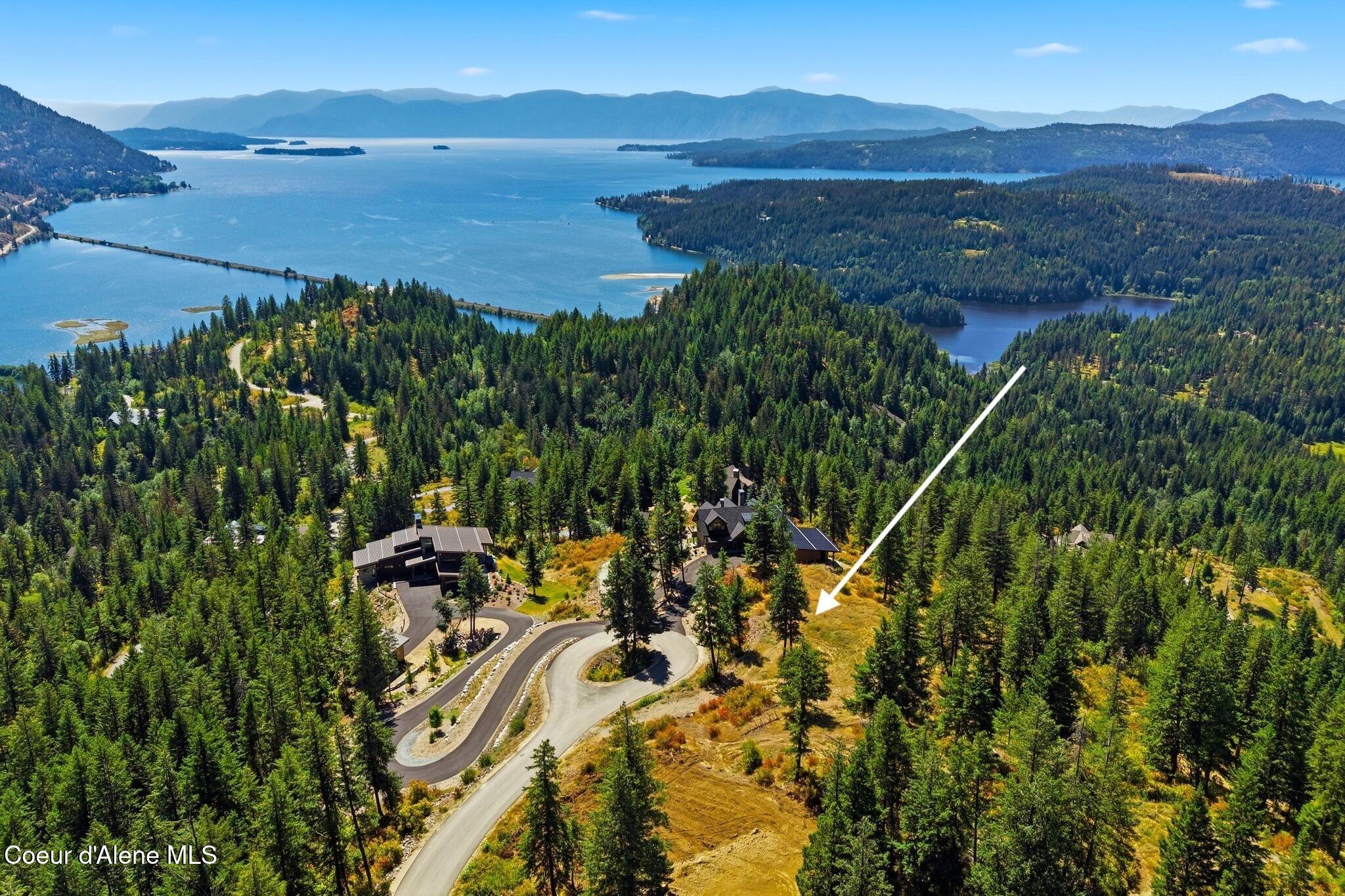 Land in Sandpoint