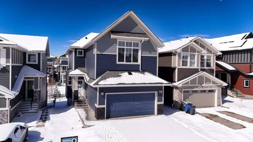 47 Sundown Cres, Cochrane, AB, T4C2T2 | Card Image