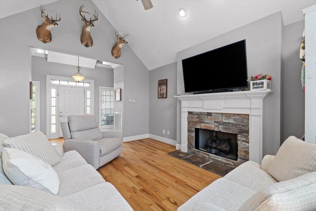 5209 Cohutta Varnell Rd, House other with 3 bedrooms, 2 bathrooms and null parking in Cohutta GA | Image 10