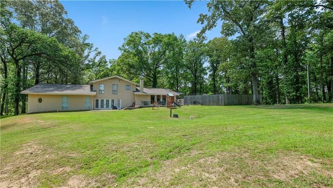 139 Sherwood Dr, House other with 4 bedrooms, 4 bathrooms and null parking in Dry Prong LA | Image 42