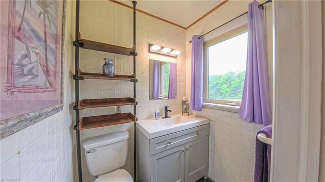 3740 Worrell Dr, House other with 3 bedrooms, 2 bathrooms and null parking in Tobaccoville NC | Image 44