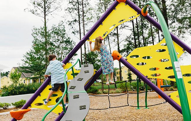SUMMERS CORNER PLAYGROUND | Image 30