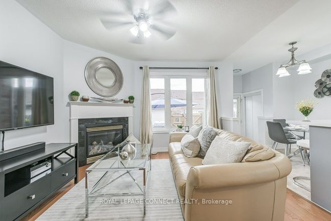 12 Harry Blaylock Dr, House attached with 4 bedrooms, 4 bathrooms and 2 parking in Markham ON | Image 12