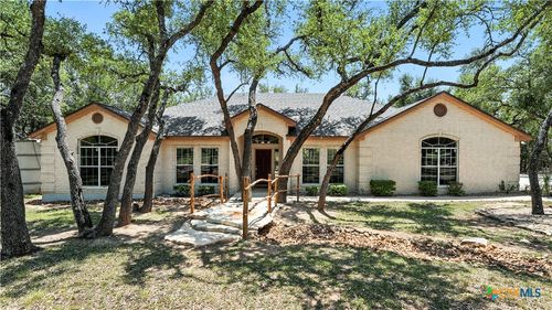 410 Arrowhead Pass, Wimberley, TX, 78676-6320 | Card Image