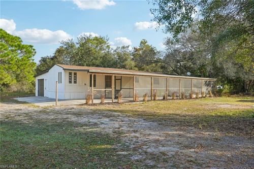 4440 Fort Keis Ave, FORT DENAUD, FL, 33935-6329 | Card Image